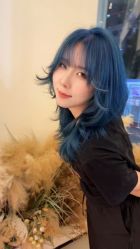 -汀南丝雨Hair design