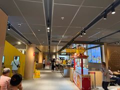 -麦当劳(豫园店)