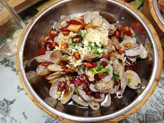 -新凯旋烧烤·燕姐千岛湖土菜