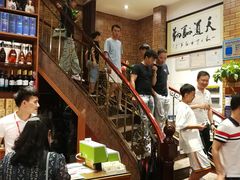 -抱德·潮汕味(敦和店原惠城鱼仔)