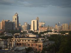 -广州白天鹅宾馆