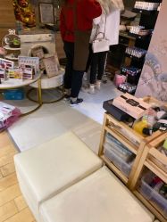 -睫仙の皮肤管理工作室