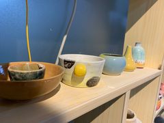 -粤陶渊.DIY陶艺体验馆(粤陶总店)