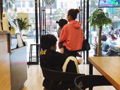 大堂-澜记香港饮品专门店(五江天街店)