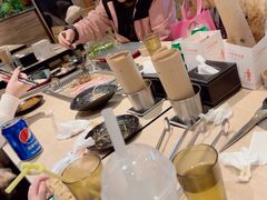 -新石器烤肉(高行万嘉店)
