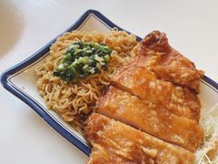 -食运茶餐厅(文化宫店)