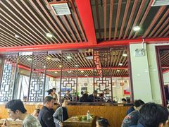 -兄弟俩老李家牛肉汤(总店)