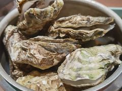 -街角等你.大连海鲜烧烤.经典铁板海鲜串(西安路店)