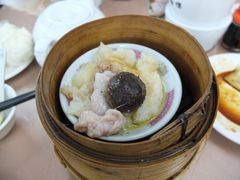 -香港蓮香樓(上環店)