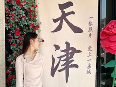 -天津五大道文化旅游区