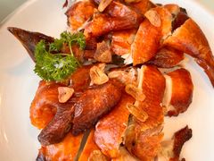 -万龙洲海鲜(南新仓店)