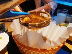 -蟹的岡田屋(正大广场店)