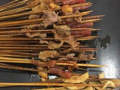 -长药唐师乐山油炸(石人直营店)