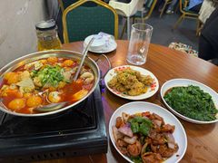 -谢记上海大排档(长寿路店)