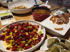 -小大董·烤鸭(五棵松店)