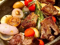 -BROWNSTONE布朗石西班牙餐厅(富城店)