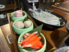 -捞王锅物料理(昆山店)