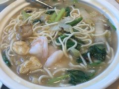 -莆田餐厅PUTIEN(三里屯店)