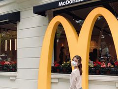 -麦当劳(沙面店)
