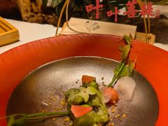 -叶叶菩提(太原别墅店)