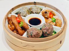 -金悦轩海鲜酒家(拱北店)