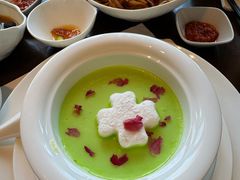 -彩丰楼·中餐厅(国家会展中心上海洲际店)