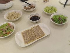 -合胜记太原排档(王府井店)