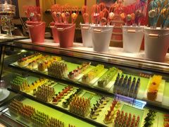 -咖啡苑·沈阳今旅酒店Hotel Jen·香格里拉集团