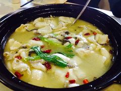 品鱼轩-徽州月·民间徽菜(浦东总店)