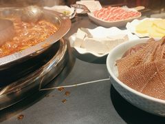 -俏媳妇火锅(宽窄巷子店)