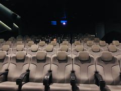 -汇金缪斯影城(八佰伴店)