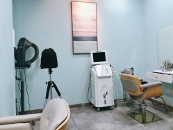 -Hair Garden Resort日式发艺沙龙