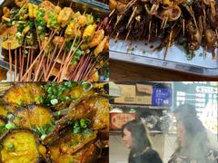 -王浩儿纪六孃甜皮鸭(乐山总店)