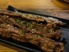 -土蚝·高压锅生蚝(百姓美食街店)