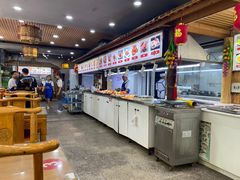 -王婶手擀面(灵寿店)