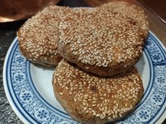 -清真京华源·涮肉烧烤(丰庆店)