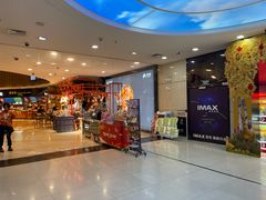 -万达影城(仓山万达广场激光IMAX店)