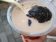 -八婆婆烧仙草(曾厝垵店)