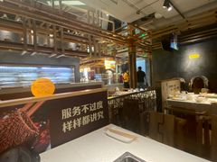 -巴奴毛肚火锅(安阳相州店)