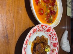 -甬上名灶(天一阁·翠柏店)