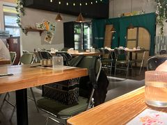 -岛风·台食小馆 ISLAND BISTRO(烟台山店)
