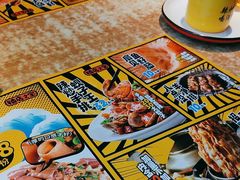 -喝丢一只鞋海鲜烧烤·海肠捞饭(东关街店)