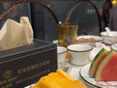 -楚江子·龙继斑鱼庄(建设东路店)