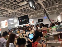 -宜家家居(哈尔滨商场店)