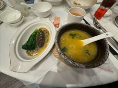 砂锅红烧鲍参翅肚羹-阿一鲍鱼·20年匠心传承(天河北旗舰店)
