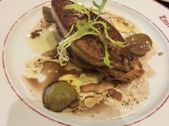 -Entrecôte 法国牛扒馆(保利·时光里店)