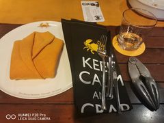 -Ministry of Crab(科伦坡店)