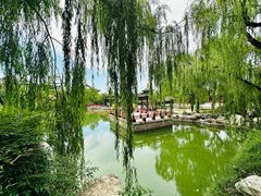 -华清宫景区