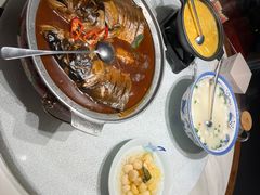 -解家河南菜(金水路店)