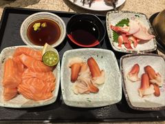 -初色海鲜自助(万丰路店)